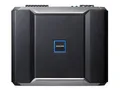 Produktbild: Alpine R-A60F 4/3/2 Kanal Digital-Verstärker 1200 Watt Amplifier Class-D