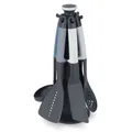 Produktbild: Joseph Joseph Elevate 6-teiliges Utensilien-Set mit Drehständer