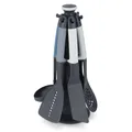 Produktbild: Joseph Joseph Elevate 6-teiliges Utensilien-Set mit Drehständer
