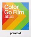 Produktbild: Polaroid Go Color Film Double Pack (16 Stk.) 659006017