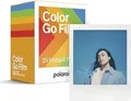 Produktbild: Polaroid GO FILM COLOR DOPPELPACK Sofortbildfilm Doppelpack