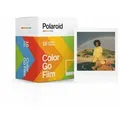 Produktbild: POLAROID GO FILM DOPPELPACK