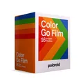 Produktbild: Polaroid Go Instant Film - Double Pack - 6017, 16 Films Color 16 Films