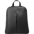 Produktbild: Betty Barclay Rucksack Damen 020556 schwarz - Schwarz
