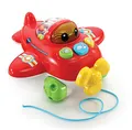 Produktbild: VTech 80-508804 Lustiges Lernflugzeug