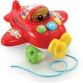 Produktbild: Vtech 80-508804 Lustiges Lernflugzeug