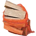 Produktbild: Kaminholz  12,5 dm³ Laubholz-Mix getrocknet in Netzsäcken