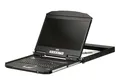 Produktbild: Aten W126372266 CL3700NW-DE 1U Short Depth USB HDMI  Single Console with Ger ~E~