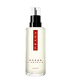 Produktbild: Prada Luna Rossa Ocean Le Parfum Refillable Parfum 150 ml