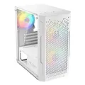 Produktbild: 5903560981053 Computer case ARAMIS ARGB Mini white Logic Concept