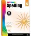 Produktbild: Spectrum Spelling, Grade 5: Volume 32, Spectrum