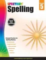 Produktbild: Spectrum Spectrum Spelling, Grade 5 (Taschenbuch)