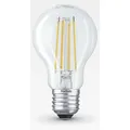 Produktbild: Radium LED Filament Birnenform ESSENCE KLASSIK A60 840/C, E27, 5.9W 4000K 806lm 330°, schaltbar, klar