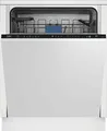 Produktbild: Beko BDIN36451 vollintegrierbarer Geschirrspüler 9,5 l, 14 Maßgedecke, TrayWash