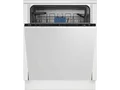 Produktbild: BEKO BDIN36451 Geschirrspüler (vollintegrierbar, 598 mm breit, 42 dB (A), B)