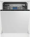 Produktbild: Beko BDIN36451 vollintegrierbarer Geschirrspüler 9,5 l, 14 Maßgedecke, TrayWash