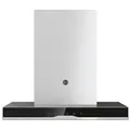 Produktbild: Hoover Kamin-Dunstabzugshaube HTS6CBK5XWIFI