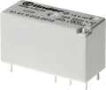 Produktbild: FIN 41.61.9 48V - Steckrelais, 1x UM, 250V/16A, 48V, RM 5,0mm