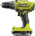 Produktbild: Ryobi R18PD32-1C20G 18-V-Schlagbohrschrauber, 2,0 Ah
