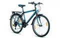 Produktbild: 24 Zoll Kinderfahrrad cityfahrrad jungenfahrrad city 24