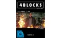 Produktbild: DVD 4 Blocks Staffel 3 (finale Staffel)