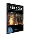 Produktbild: 4 Blocks - Staffel 3 - [DVD]