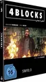 Produktbild: 4 Blocks - Staffel 3 - [2 DVDs] von Özgür Yildirim | DVD | Zustand sehr gut