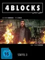 Produktbild: 4 Blocks - Die komplette dritte Staffel [3 DVDs]