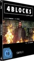 Produktbild: 4 Blocks - Staffel 3   2 DVD's/NEU/OVP