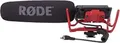Produktbild: Rode RØDE VideoMic Rycote, Kamera-Richtmikrofon mit Rycote-Schwinghalterung