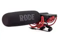 Produktbild: Rode RØDE Rycote Edition VideoMic (Line Gradient, Polar Pattern)