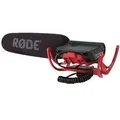 Produktbild: Rode VideoMic Rycote - Kameramikrofon