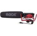 Produktbild: RØDE Rycote Edition VideoMic (Line Gradient, Polar Pattern)