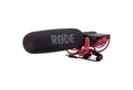 Produktbild: RØDE Mikrofon Rode VideoMic Rycote Kameramikrofon Richtmikrofon