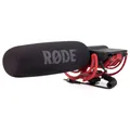 Produktbild: Rode VideoMic Rycote Kameramikrofon Richtmikrofon