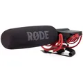 Produktbild: Rode Microphones VideoMic Rycote, Mikrofon, schwarz