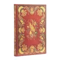 Produktbild: Paperblanks Fiammetta Mini Hardback Address Book (Elastic Ba (Gebundene Ausgabe)