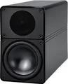 Produktbild: ELAC Elegant BS 305 schwarz hochglanz Stück Regal-Lautsprecher