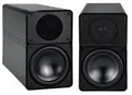 Produktbild: Elac Elac Elegant BS 305 - Stückpreis - Schwarz Hochglanz