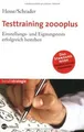Produktbild: Testtraining 2000plus. Einstellungs- und Eignungste... | Buch | Zustand sehr gut