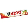 Produktbild: Ferrero Duplo Schokoladenriegel 40 Stück à 18 g