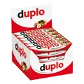 Produktbild: Ferrero Duplo 18,2 g, 40er Pack