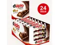Produktbild: duplo Süßigkeit Ferrero Duplo Schokoriegel – 40 x 18 g = 720 g Vorratspack