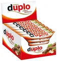 Produktbild: Ferrero Duplo Schokoriegel 40x18,2g=728g