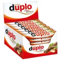 Produktbild: Ferrero Duplo 40x18,2g Vorratspack Schokoriegel Großpackung