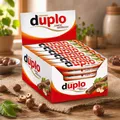 Produktbild: Ferrero Duplo 40x18,2g Vorratspack Schokoriegel Großpackung