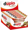 Produktbild: Ferrero Duplo - Schokoriegel - 40 Riegel