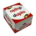 Produktbild: Ferrero duplo - Kiste mit 40x 18,2g