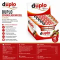 Produktbild: Ferrero Duplo 40x18,2g Vorteilspack