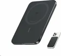 Produktbild: Anker Innovations Nano Magnetic Wireless Power Bank 5 15W Black (A1665H11)